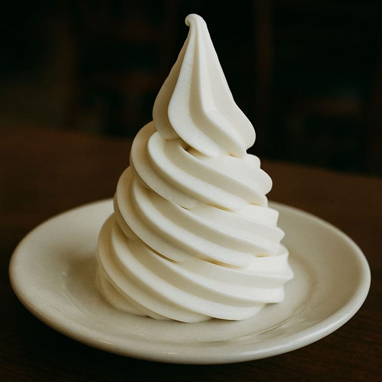 Indulge in Decadent Chocolate Ice Cream
