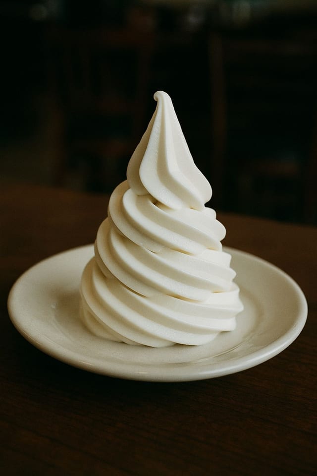 Original Tart Yogurt.